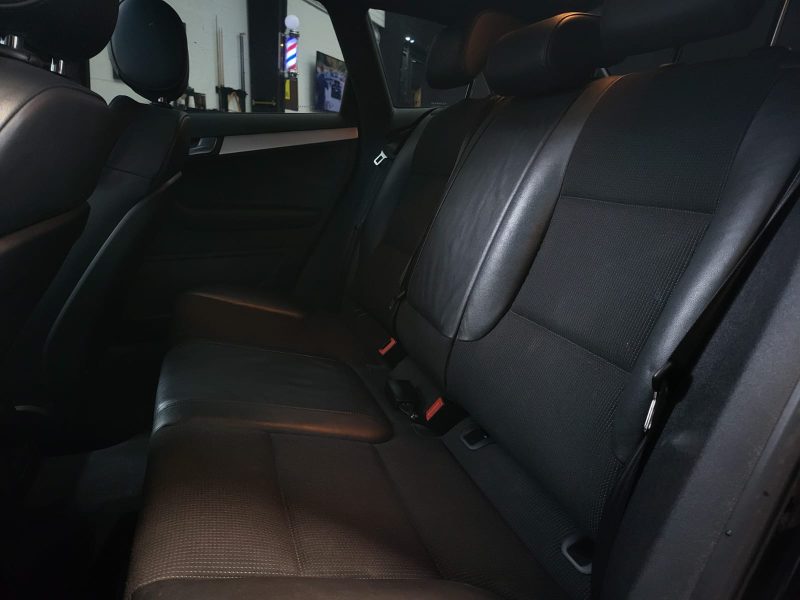 AUDI A3 Sportback 2012 2.0 TDI 140cv S-LINE BVM6 