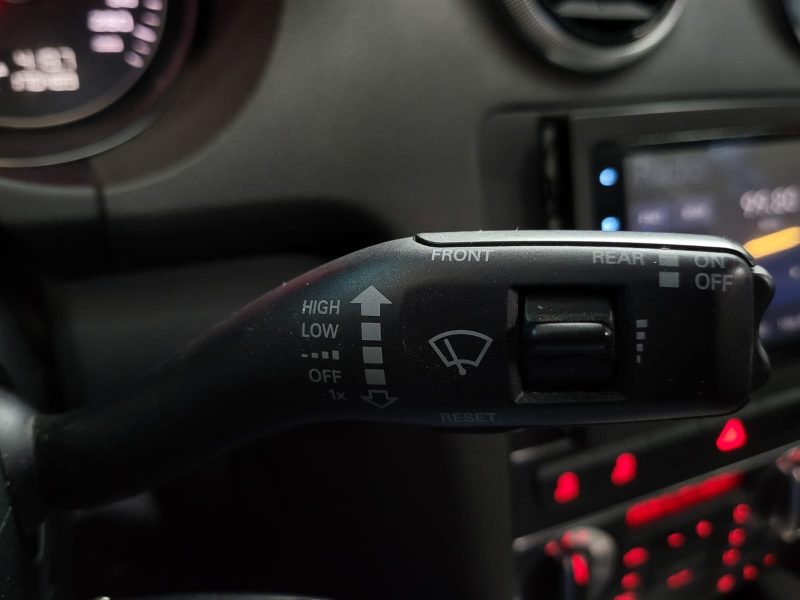 AUDI A3 Sportback 2012 2.0 TDI 140cv S-LINE BVM6 