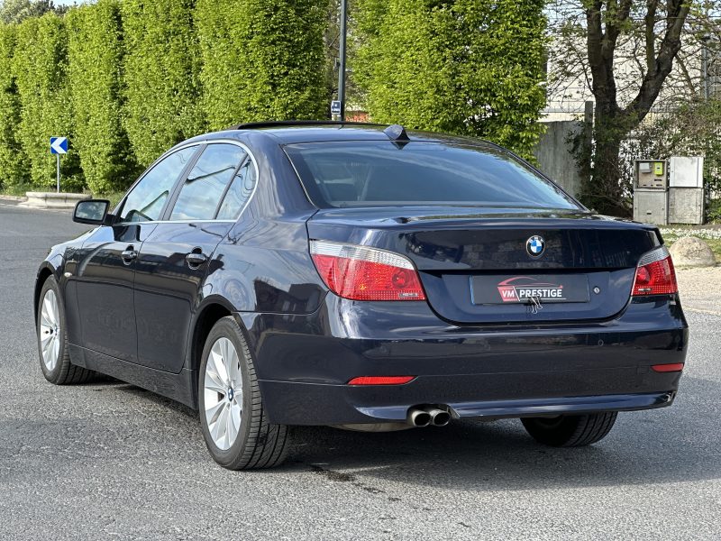 BMW SERIE 5 2006