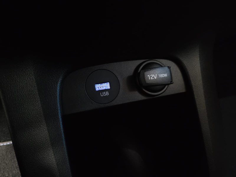 HYUNDAI IONIQ 5 58kWh 170cv CREATIVE / 1ERE MAIN / APPLE CARPLAY / VOLANT CHAUFFANT / VIRTUAL COCKPI