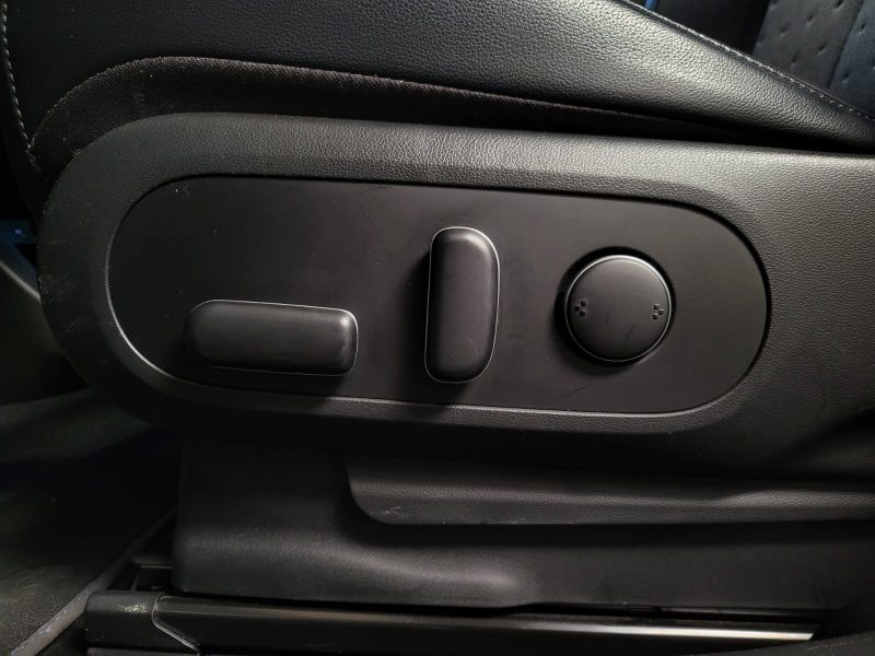 HYUNDAI IONIQ 5 58kWh 170cv CREATIVE / 1ERE MAIN / APPLE CARPLAY / VOLANT CHAUFFANT / VIRTUAL COCKPI