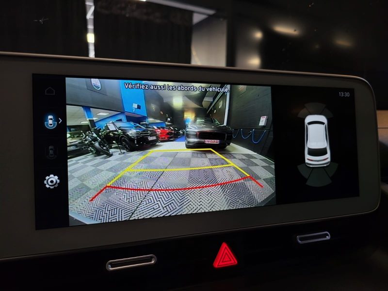 HYUNDAI IONIQ 5 58kWh 170cv CREATIVE / 1ERE MAIN / APPLE CARPLAY / VOLANT CHAUFFANT / VIRTUAL COCKPI