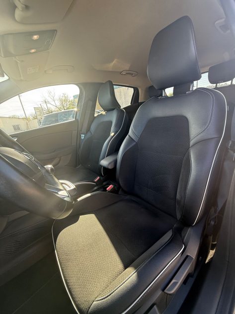 RENAULT CLIO INTENS TCE 100