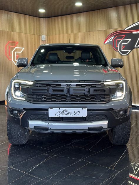 FORD RANGER 2023