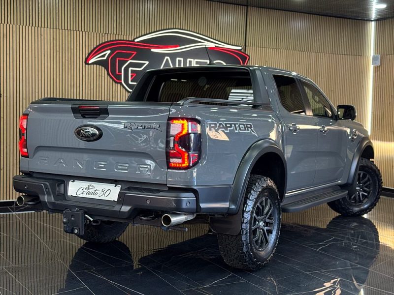 FORD RANGER 2023