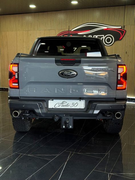 FORD RANGER 2023