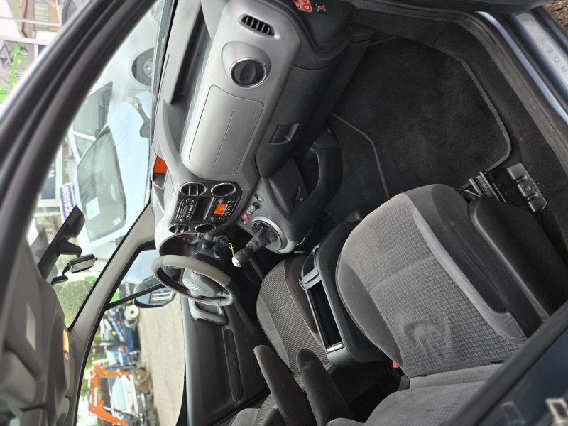 CITROEN BERLINGO 2008