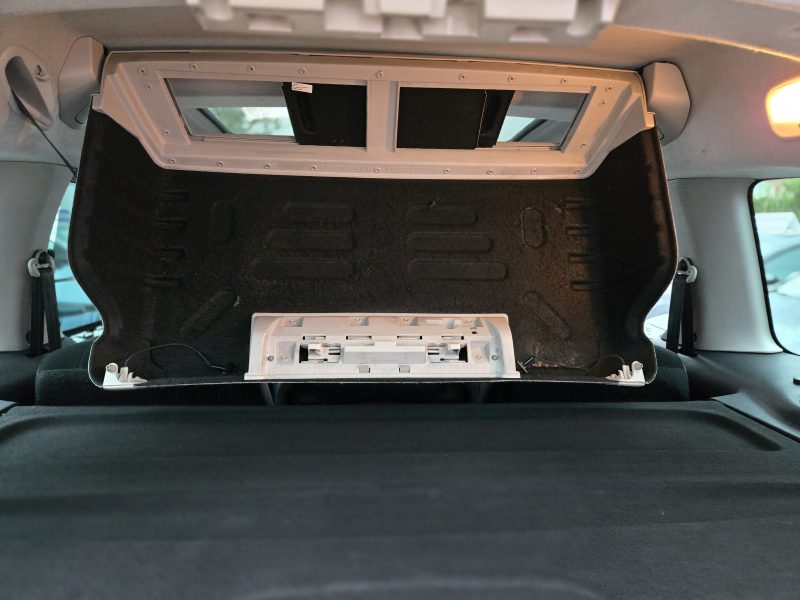 CITROEN BERLINGO 2008