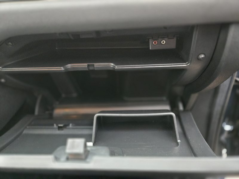 CITROEN BERLINGO 2008