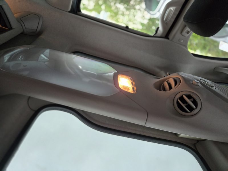 CITROEN BERLINGO 2008