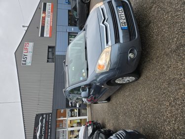 CITROEN BERLINGO 2008