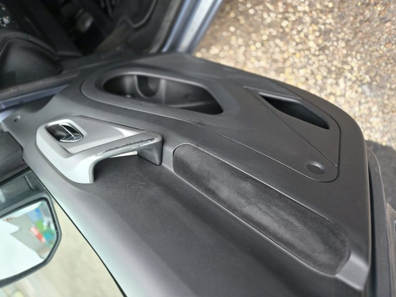 CITROEN BERLINGO 2008