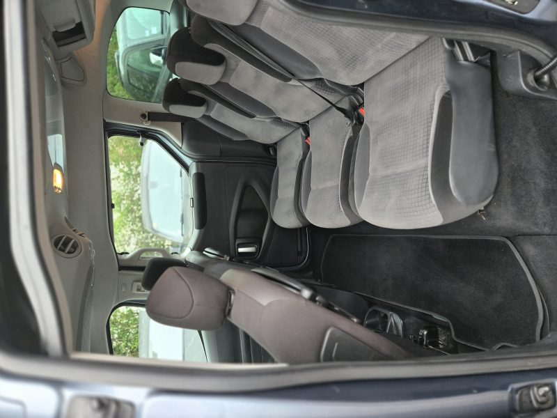 CITROEN BERLINGO 2008