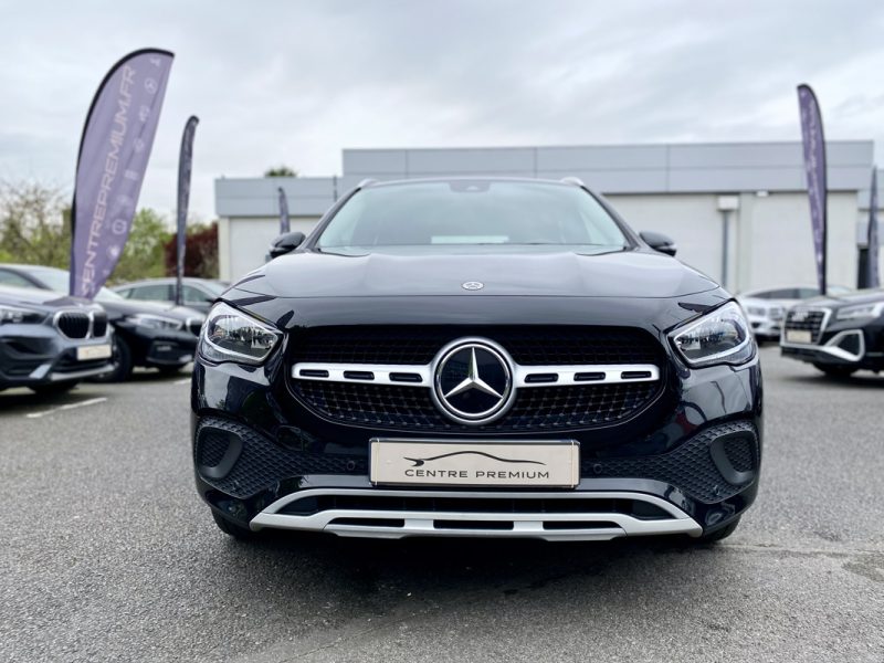 MERCEDES GLA II 2.0 200 D 150 BUSINESS LINE