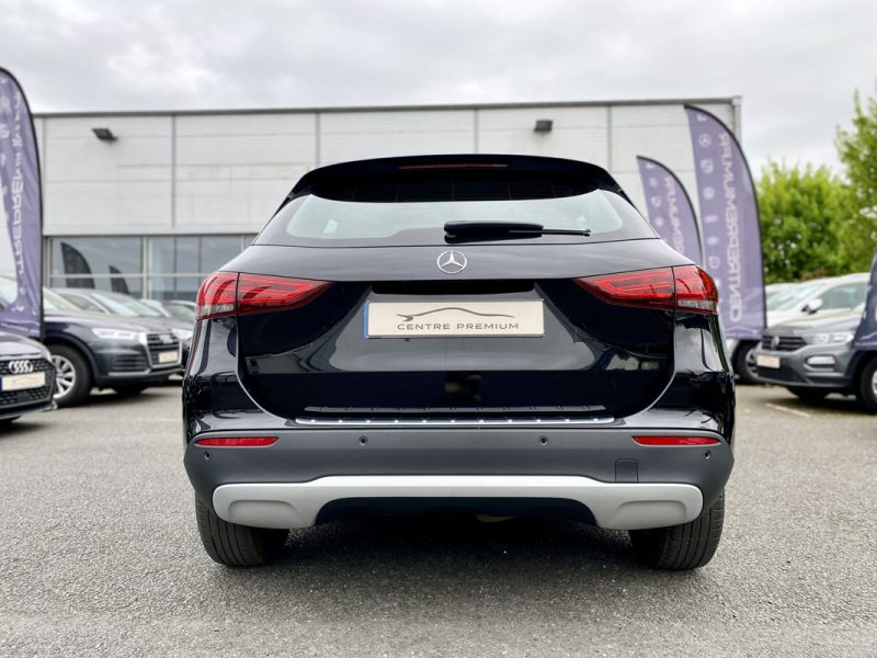 MERCEDES GLA II 2.0 200 D 150 BUSINESS LINE