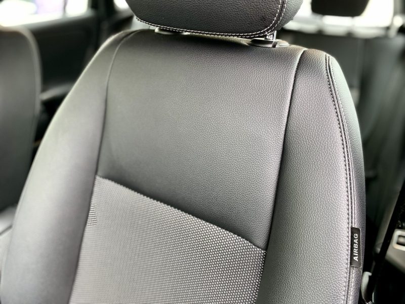 MERCEDES GLA II 2.0 200 D 150 BUSINESS LINE