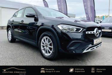 MERCEDES GLA II 2.0 200 D 150 BUSINESS LINE