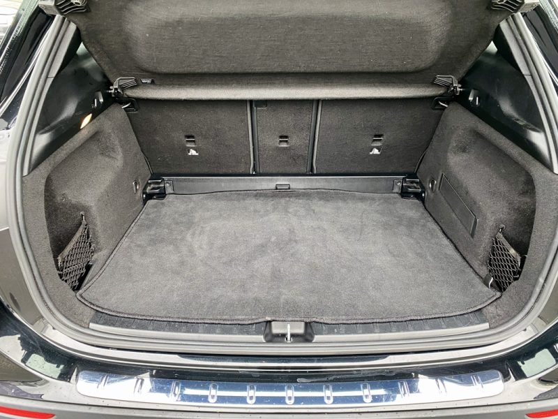 MERCEDES GLA II 2.0 200 D 150 BUSINESS LINE