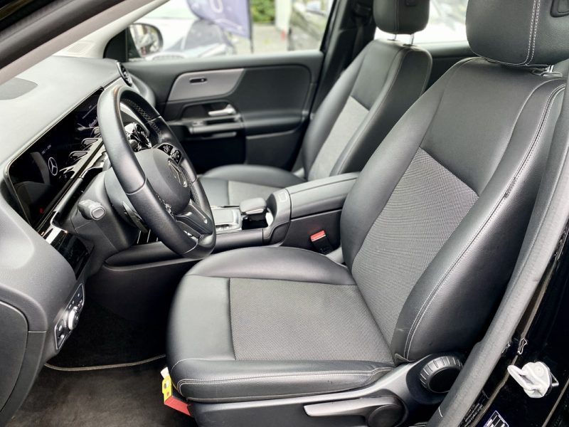 MERCEDES GLA II 2.0 200 D 150 BUSINESS LINE