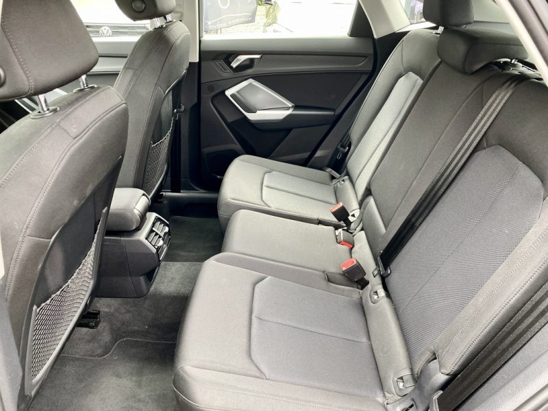 AUDI Q3 SPORTBACK II 35 TFSI S TRONIC DESIGN