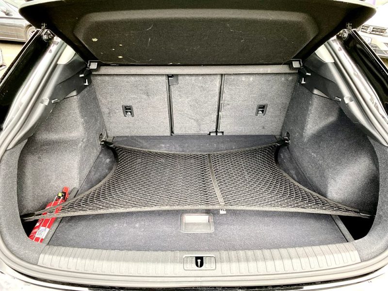 AUDI Q3 SPORTBACK II 35 TFSI S TRONIC DESIGN