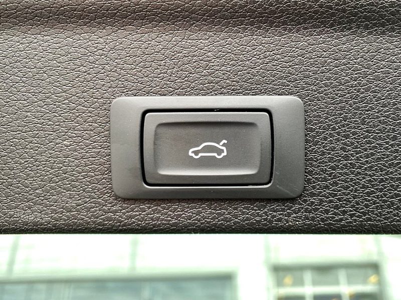 AUDI Q3 SPORTBACK II 35 TFSI S TRONIC DESIGN