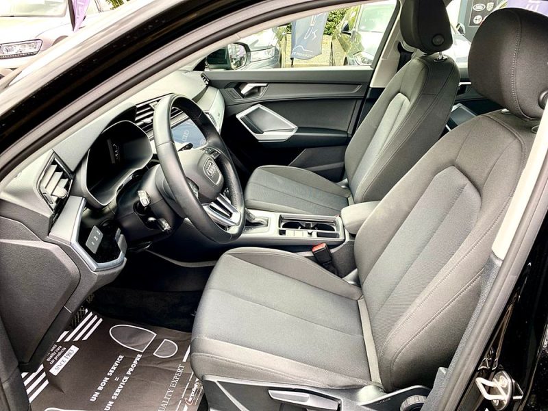 AUDI Q3 SPORTBACK II 35 TFSI S TRONIC DESIGN