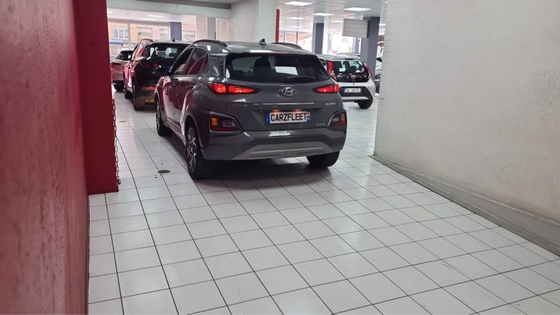 HYUNDAI KONA 2020