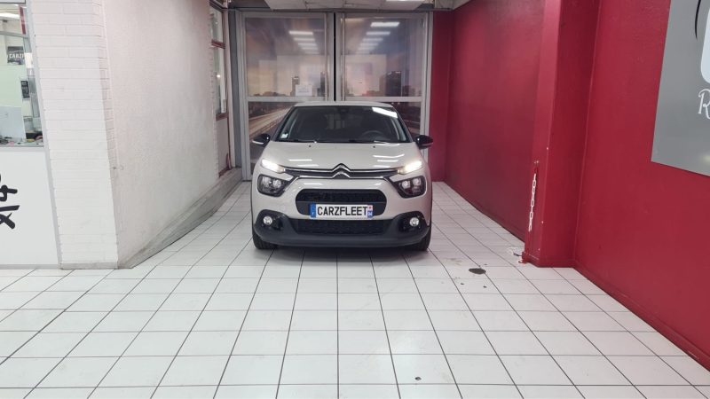 CITROEN C3 2024