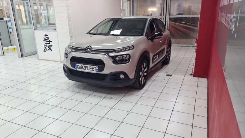 CITROEN C3 2024
