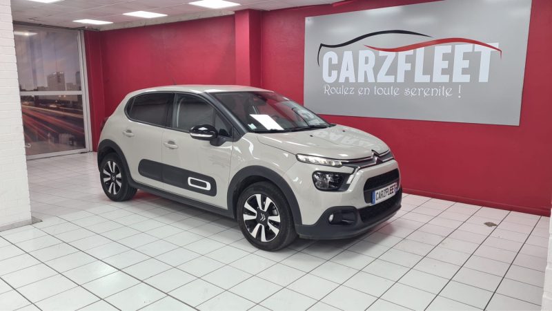 CITROEN C3 2024
