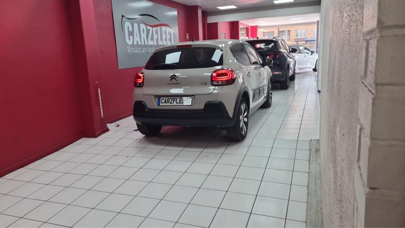 CITROEN C3 2024