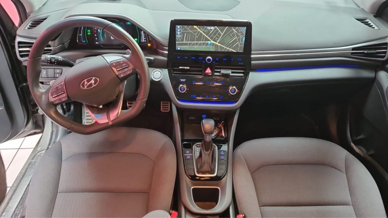 HYUNDAI IONIQ 2020