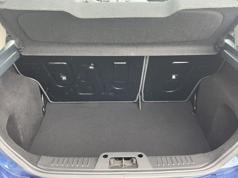 Ford Fiesta VI 1.25 60ch Ambiente Crit'Air 2 / 38.000 km 2009 1ère main