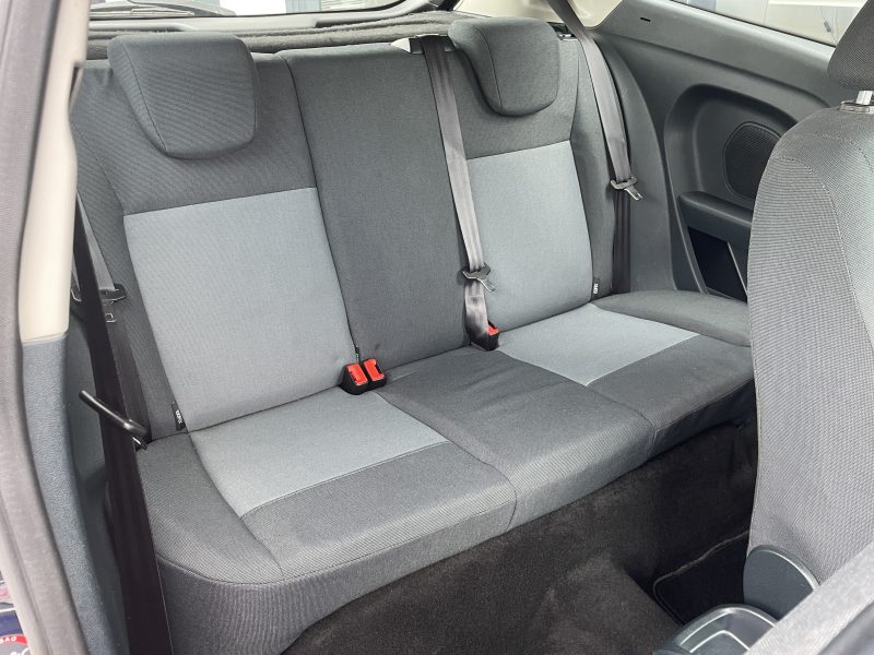 Ford Fiesta VI 1.25 60ch Ambiente Crit'Air 2 / 38.000 km 2009 1ère main