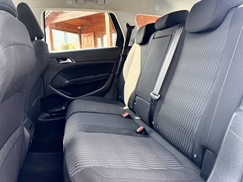 PEUGEOT 308 II 1.6L Blue-HDi 100cv ACCESS BUSINESS / Révisée&Garantie