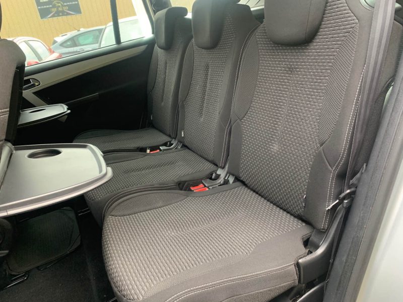 CITROEN C4 PICASSO 2011 1.6 HDI