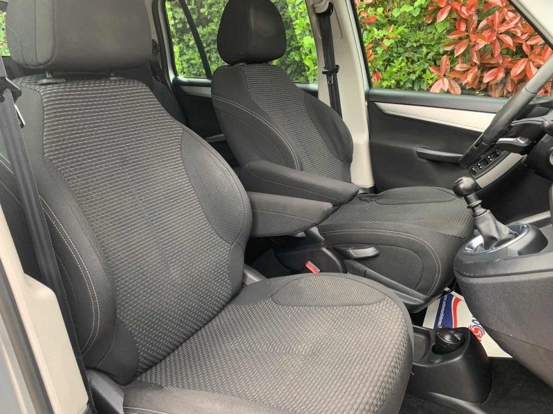 CITROEN C4 PICASSO 2011 1.6 HDI