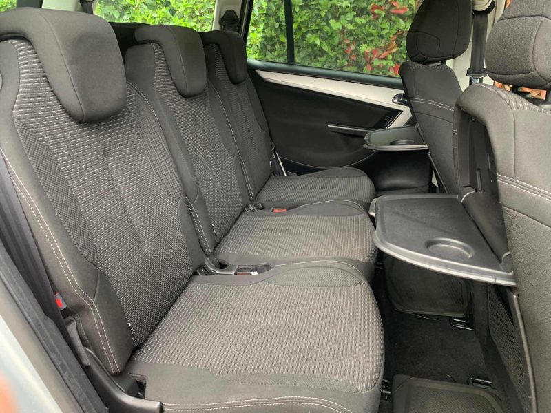 CITROEN C4 PICASSO 2011 1.6 HDI