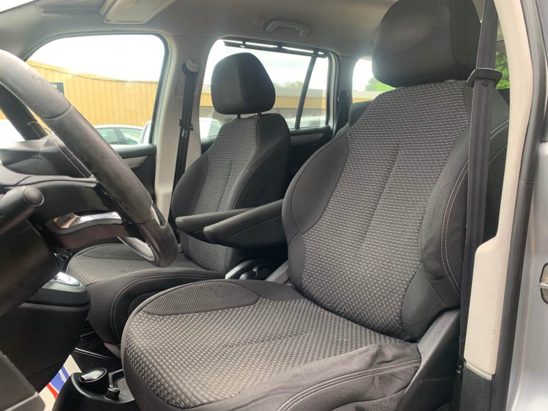 CITROEN C4 PICASSO 2011 1.6 HDI