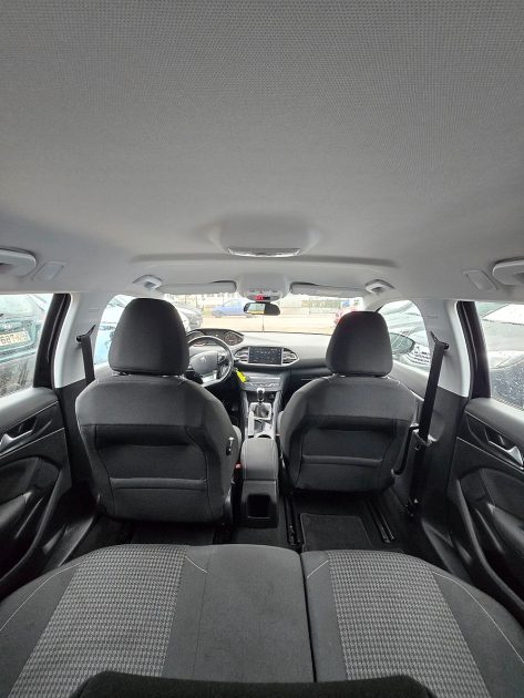 PEUGEOT 308 SW BLUEHDI 130CH S&S BVM6 ACTIVE  BUSINESS