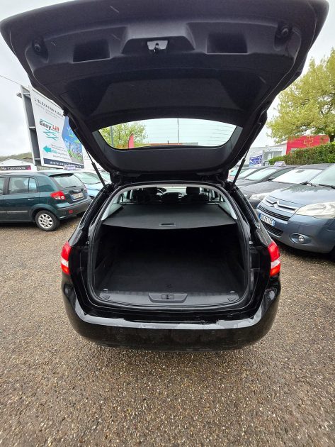 PEUGEOT 308 SW BLUEHDI 130CH S&S BVM6 ACTIVE  BUSINESS