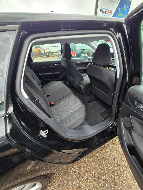 PEUGEOT 308 SW BLUEHDI 130CH S&S BVM6 ACTIVE  BUSINESS