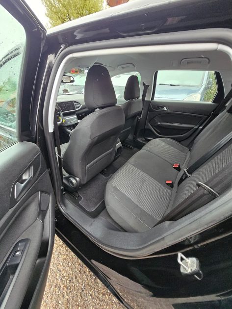 PEUGEOT 308 SW BLUEHDI 130CH S&S BVM6 ACTIVE  BUSINESS