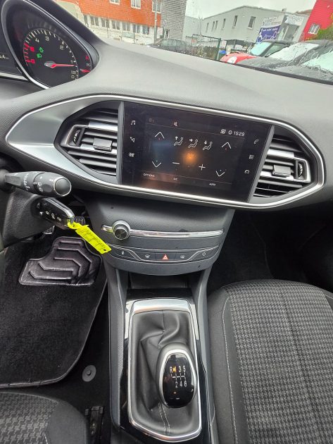 PEUGEOT 308 SW BLUEHDI 130CH S&S BVM6 ACTIVE  BUSINESS