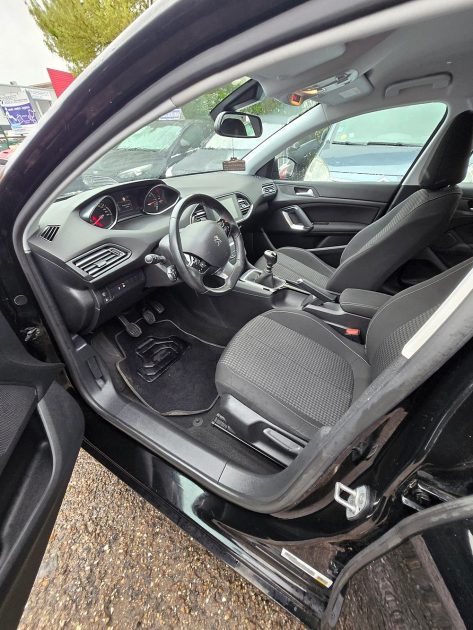 PEUGEOT 308 SW BLUEHDI 130CH S&S BVM6 ACTIVE  BUSINESS