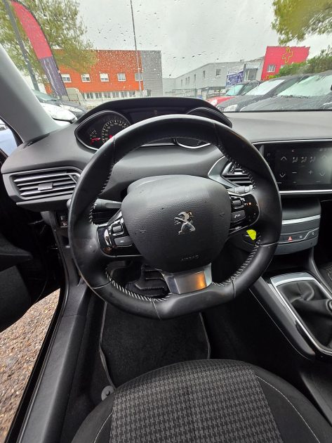 PEUGEOT 308 SW BLUEHDI 130CH S&S BVM6 ACTIVE  BUSINESS