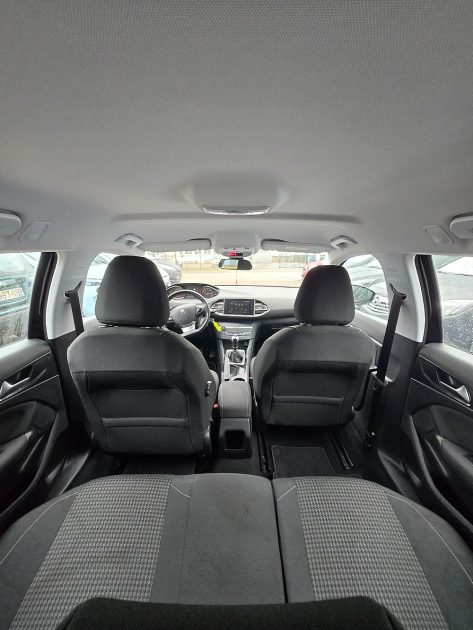 PEUGEOT 308 SW BLUEHDI 130CH S&S BVM6 ACTIVE  BUSINESS
