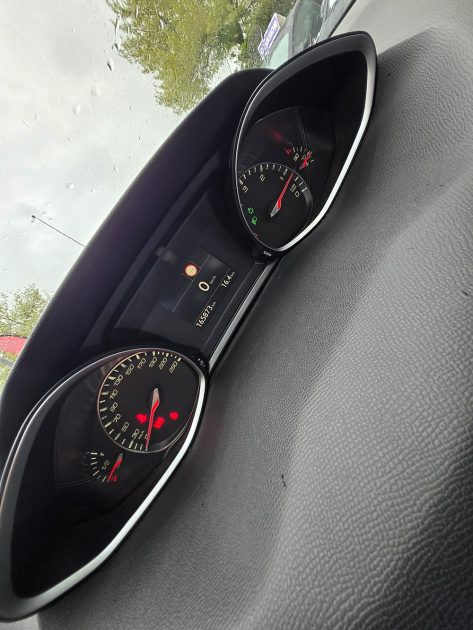 PEUGEOT 308 SW BLUEHDI 130CH S&S BVM6 ACTIVE  BUSINESS