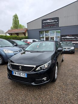 PEUGEOT 308 SW BLUEHDI 130CH S&S BVM6 ACTIVE  BUSINESS
